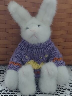 "Fairlee" Mary Meyer Bunny